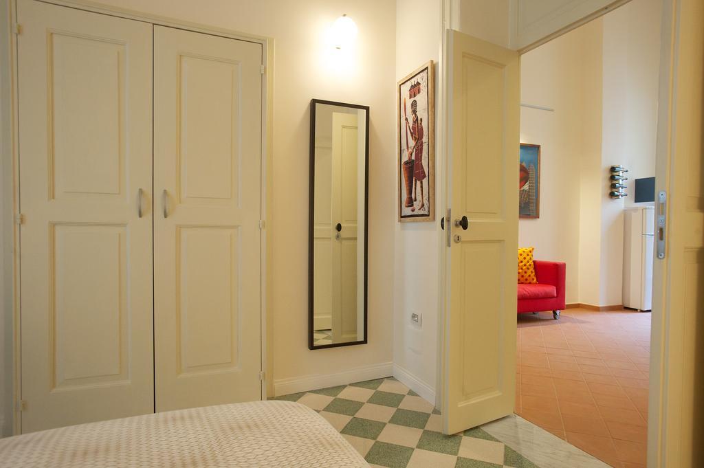 Haripergo Apartments A Bridge For Amalfi Coast Salerno Room photo