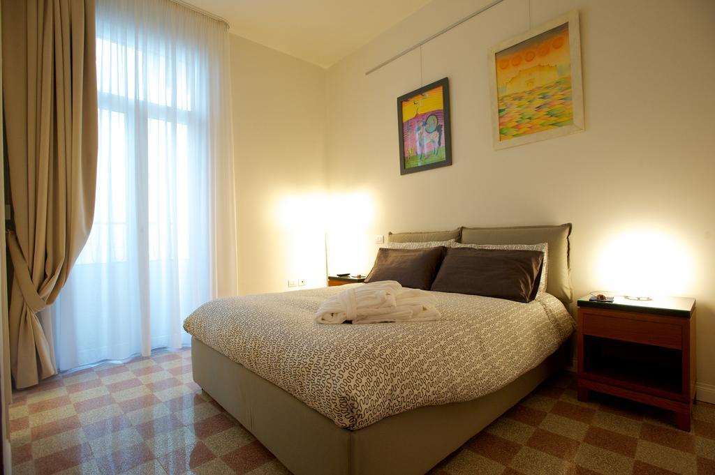 Haripergo Apartments A Bridge For Amalfi Coast Salerno Room photo
