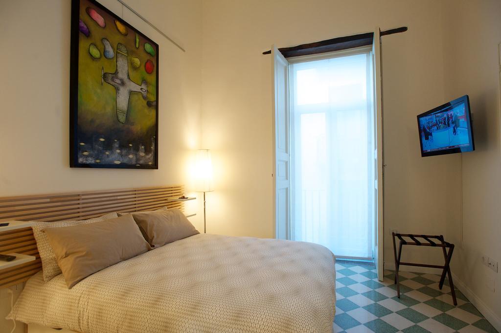 Haripergo Apartments A Bridge For Amalfi Coast Salerno Room photo