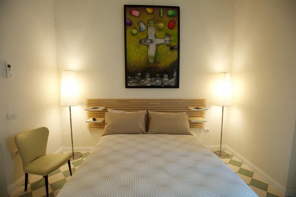 Haripergo Apartments A Bridge For Amalfi Coast Salerno Room photo
