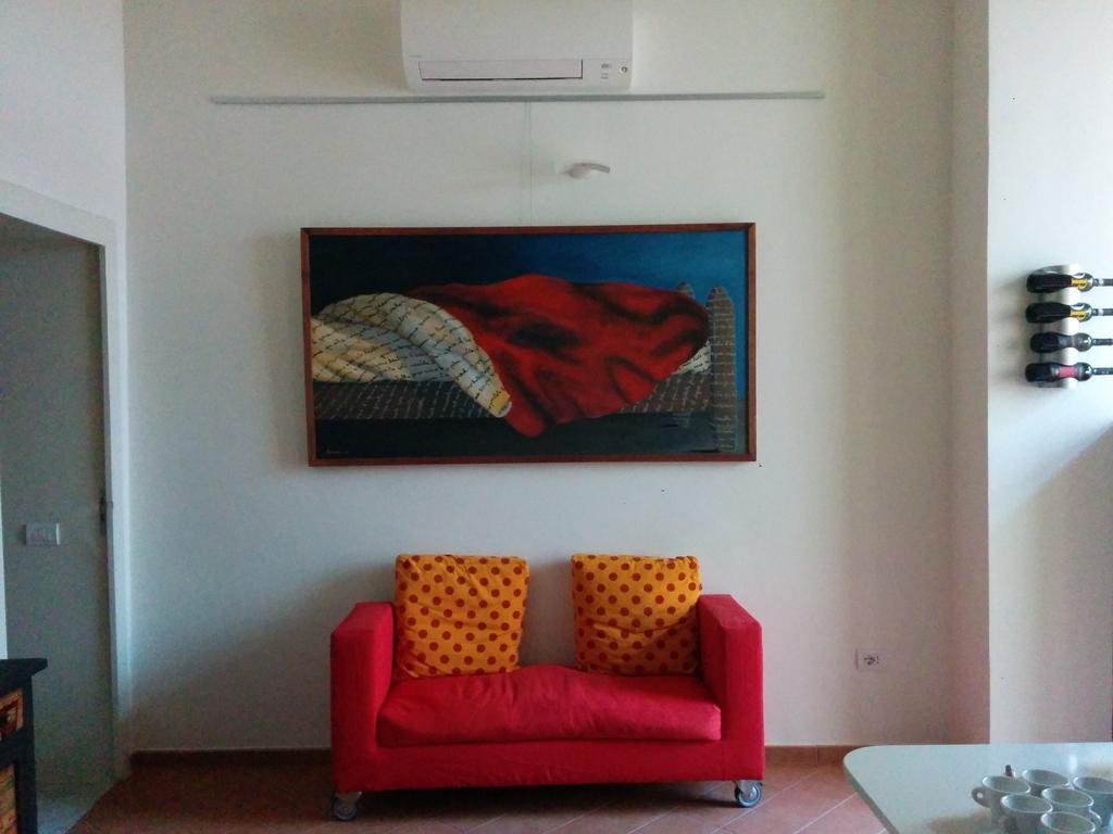 Haripergo Apartments A Bridge For Amalfi Coast Salerno Room photo
