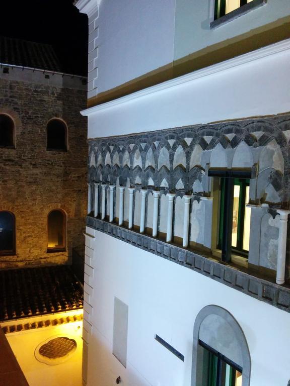 Haripergo Apartments A Bridge For Amalfi Coast Salerno Room photo